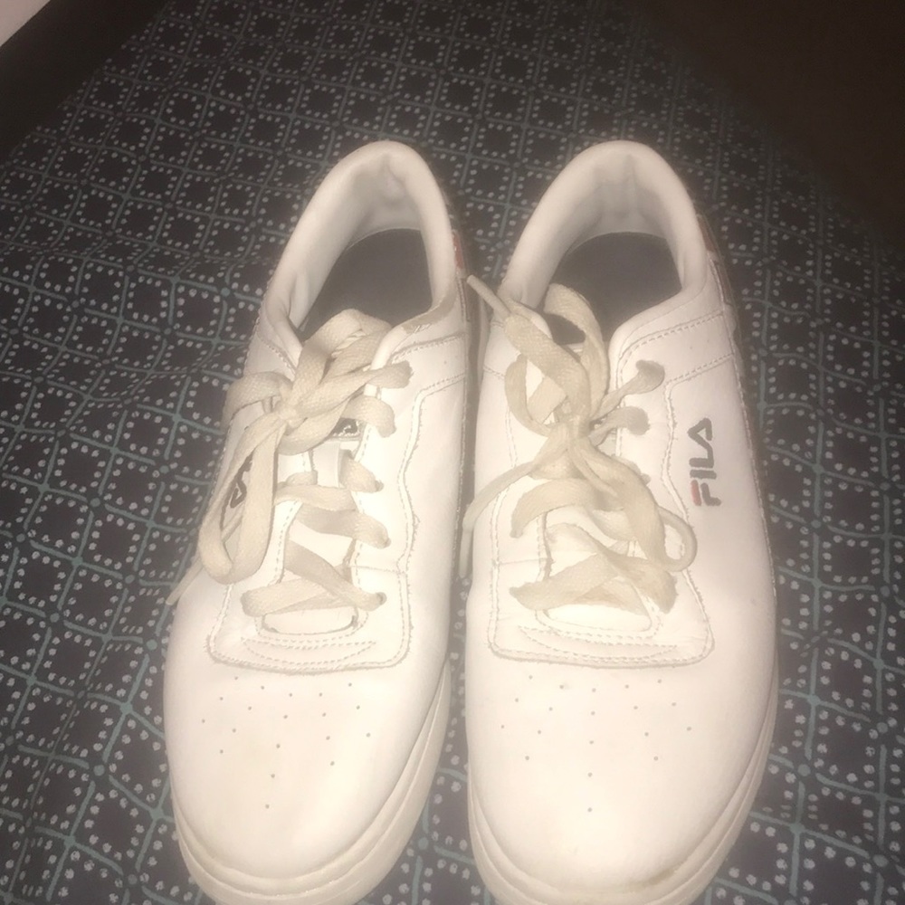 Original Fitness Tape Filas